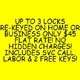 A Better Cheaper Locksmith