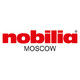 Монобрендовые кухонные шоурумы Nobilia Moscow