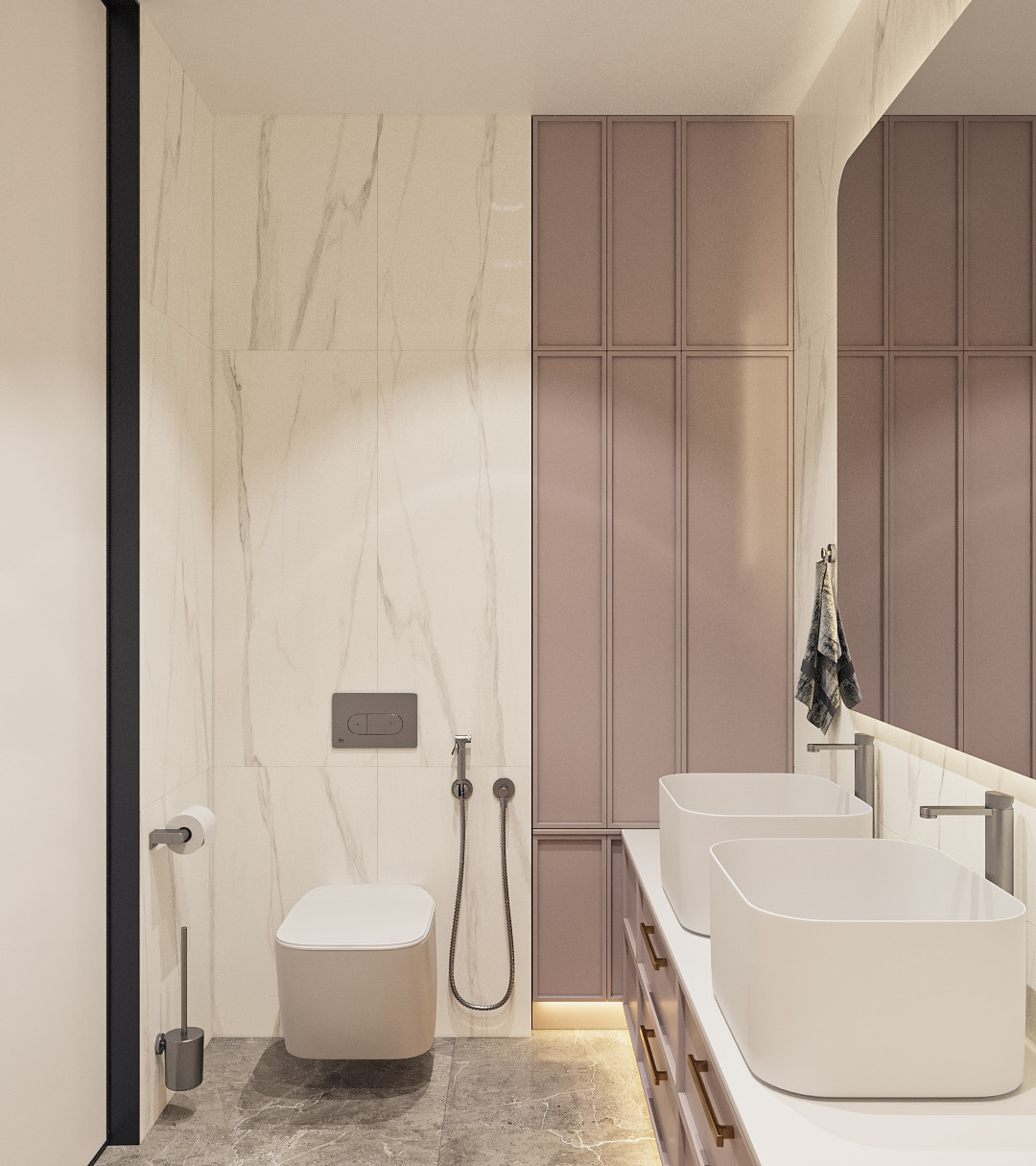 ЖК "Клевер парк"