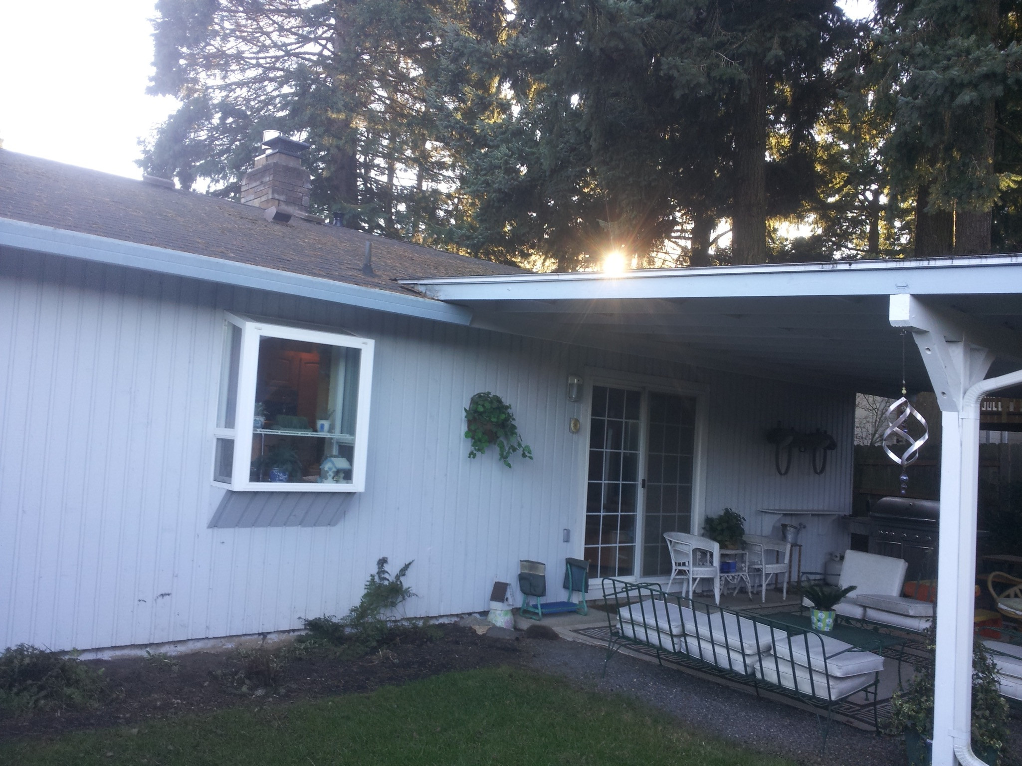 patio covers