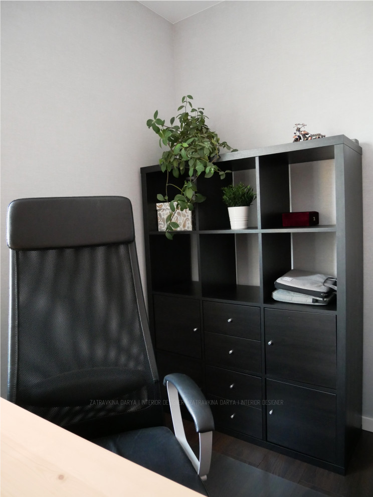 ФОТО. Квартира для Андрея и Марии