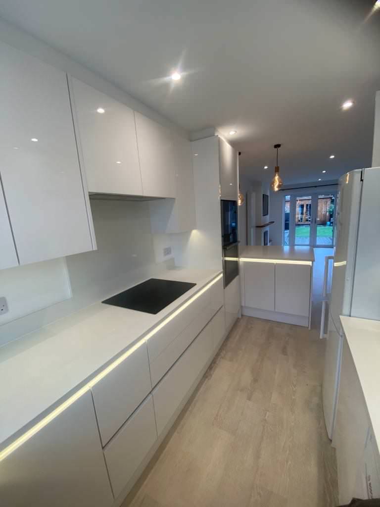 Kitchen / Diner