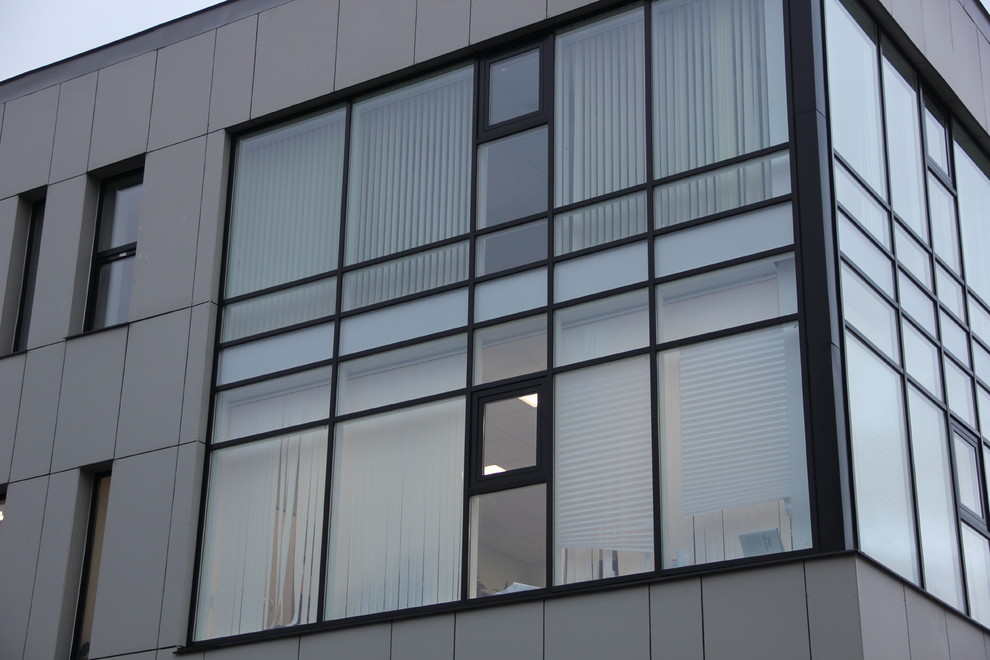 Бизнес центр г. Всеволожск