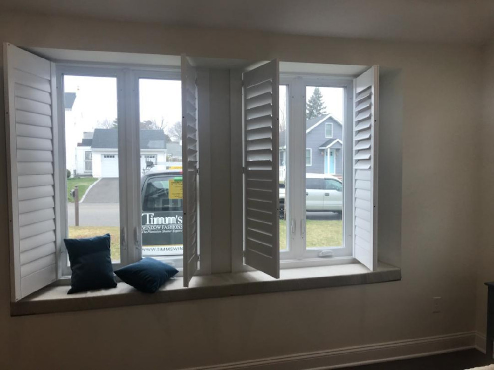 2024 Timm's Window Fashions Projects