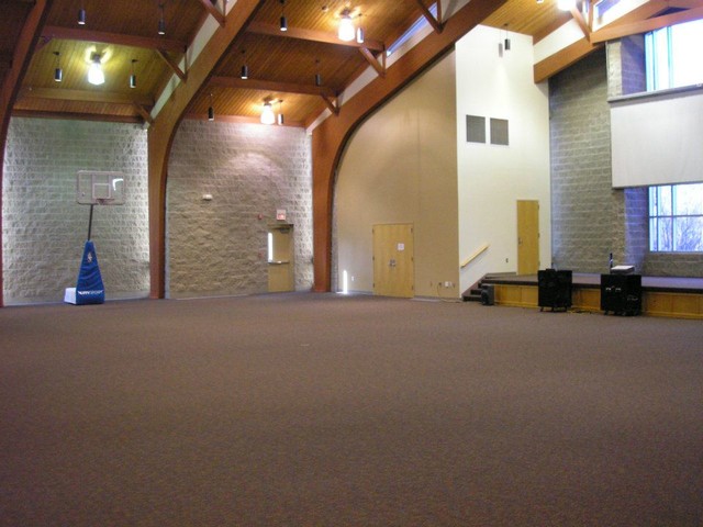 Flooring Projects 