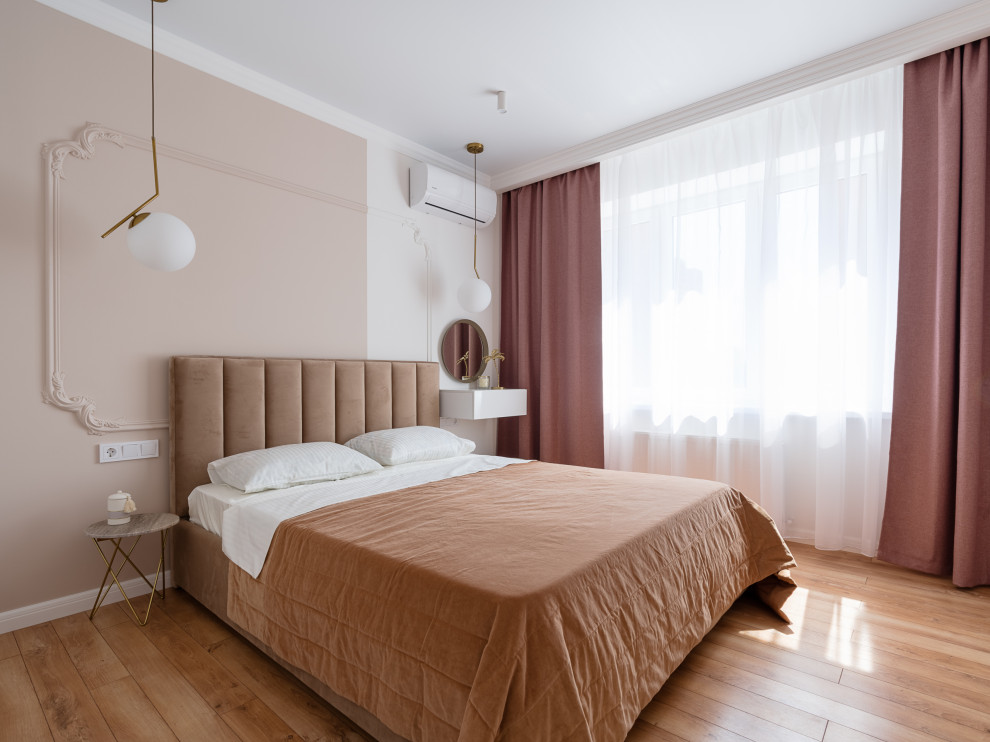 Интерьерная фотосъёмка квартиры