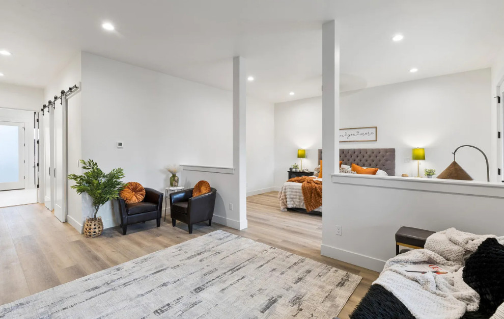 Pronghorn Dr Juniper Preserve New Construction Staging