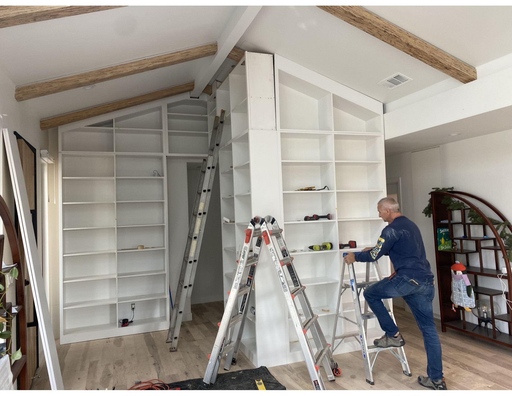 Jocelyn Custom Library