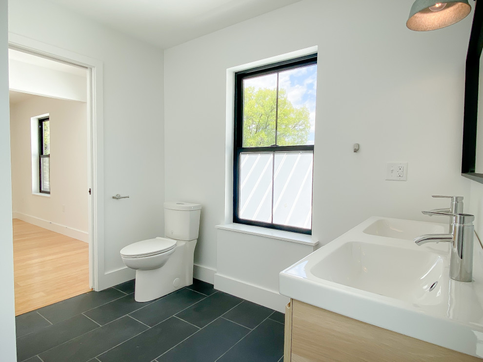 Design + Build in South Hills