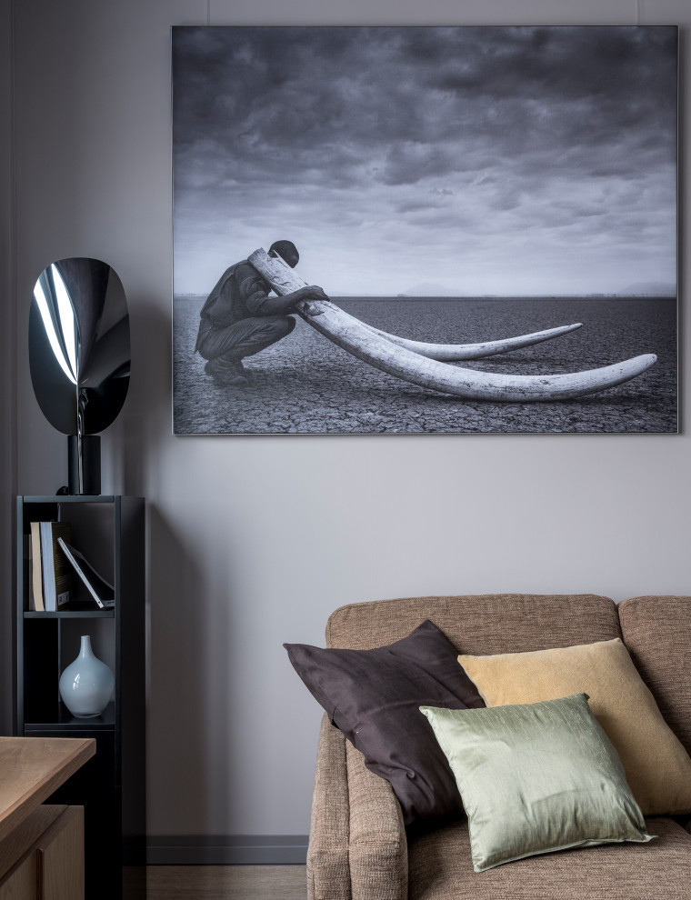 КВАРТИРА ДЛЯ СТУДЕНТКИ