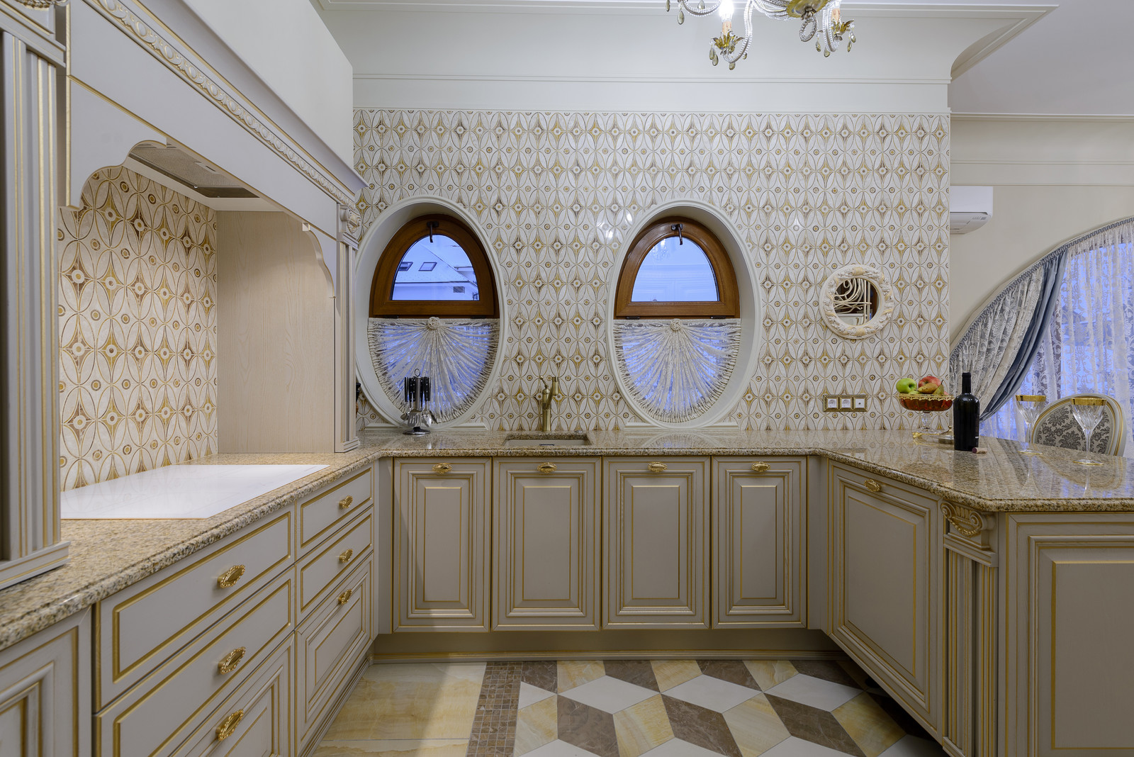 Проект "Сорочаны"