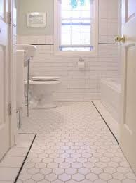 Bathroom - transitional bathroom idea