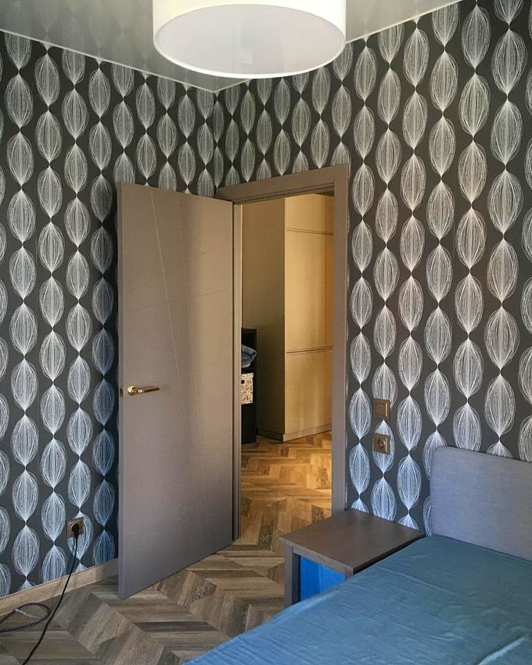 Недорогой ремонт 2х комнатной квартиры в Иркутске