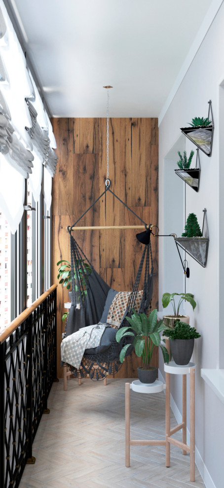 Летнее настроение