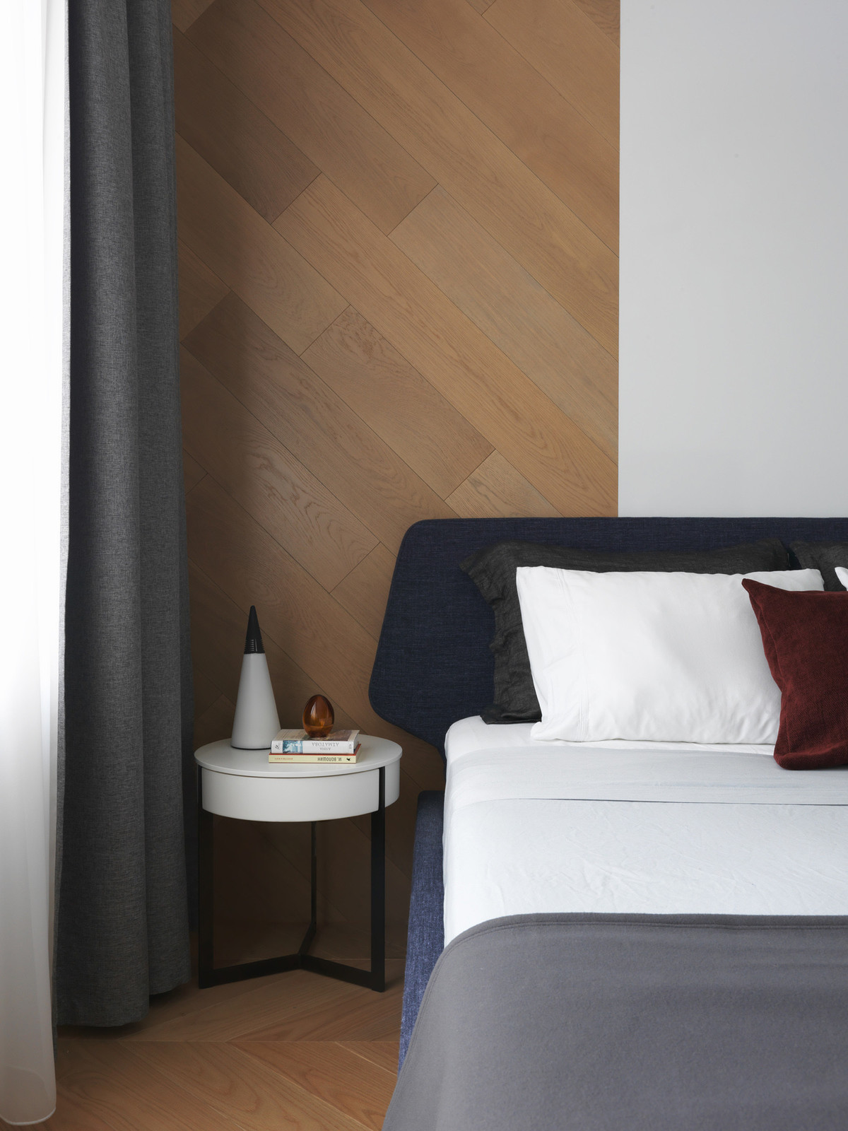 Капитанская