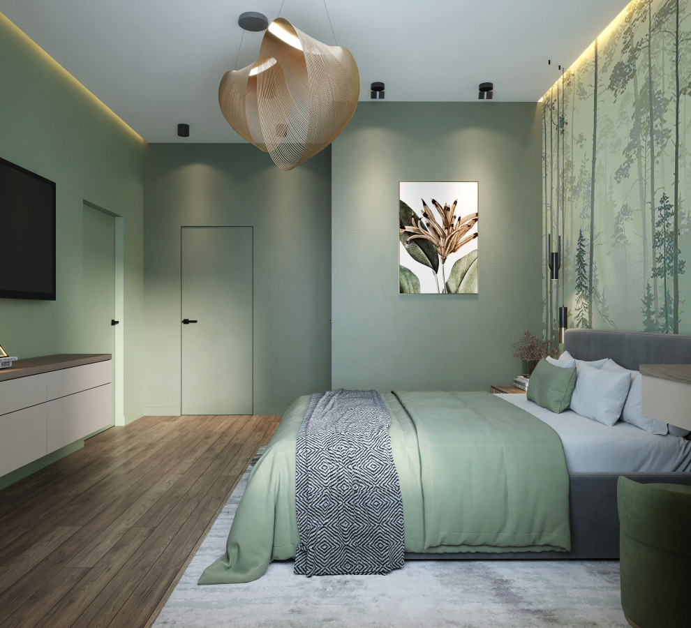 Загородный дом Еловый бриз