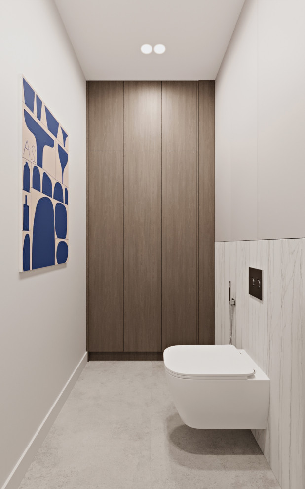 Проект для семьи из 4х человек