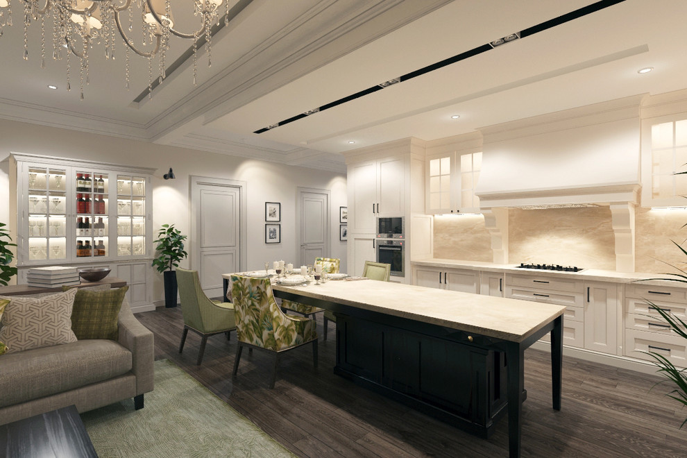 дом в Краснодаре