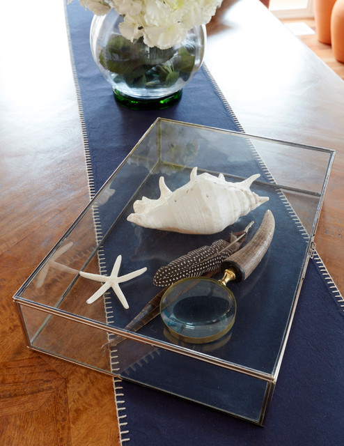 Turramurra formal lounge trendy-dagligstue