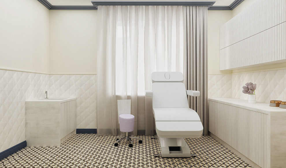 Бьюти салон