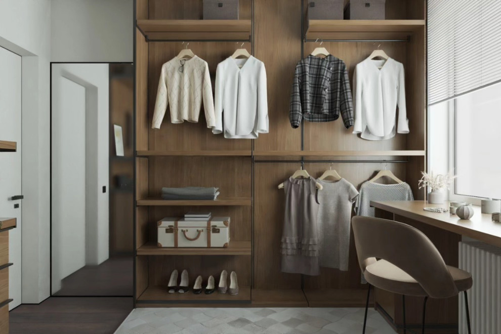 Частный дом заказной - 128 кв.м.