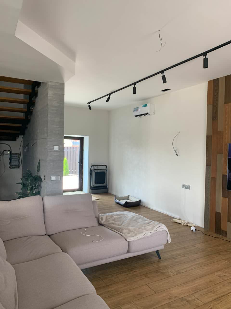 Редизайн дома в современном стиле, г.Ижевск