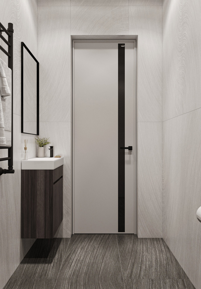 ЖК “РИО”. Квартира 81 м2 г. Екатеринбург