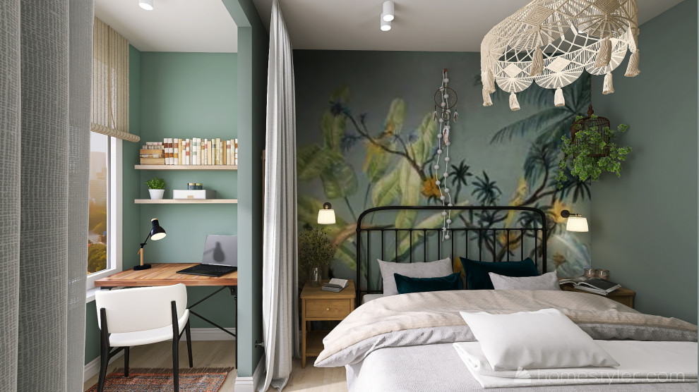 Красногорск