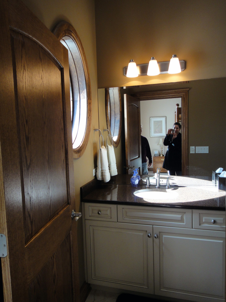 The Modern side of Mission Lighting