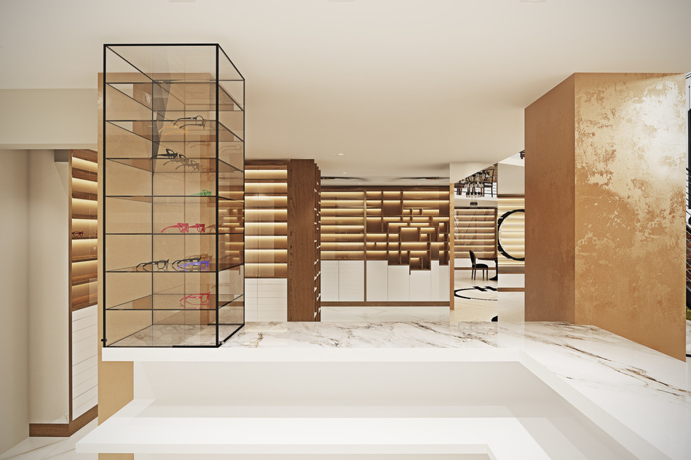 Салон Оптики