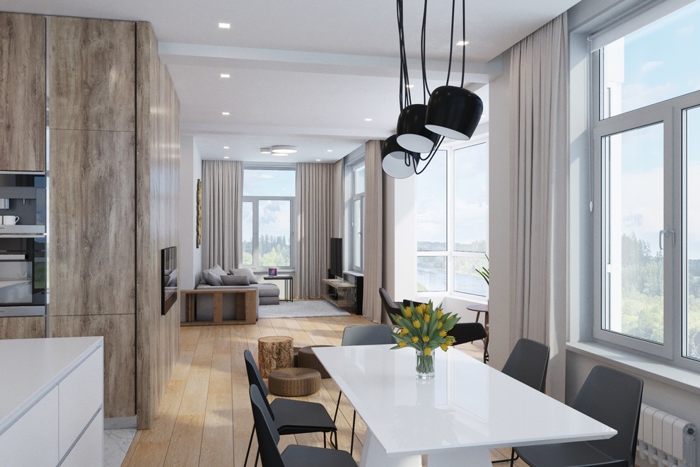 Киров. Пентхаус