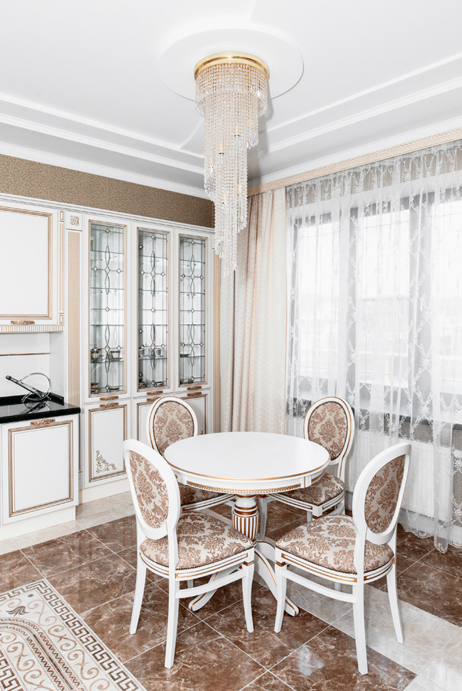 Загородный дом