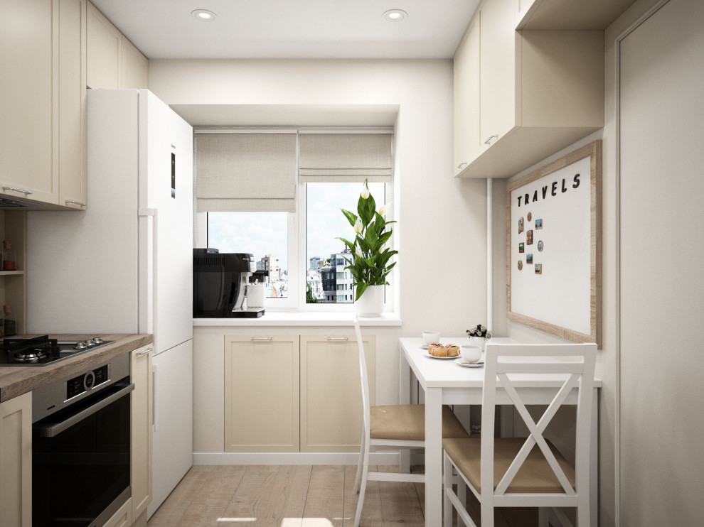 Квартира 51 кв.м.