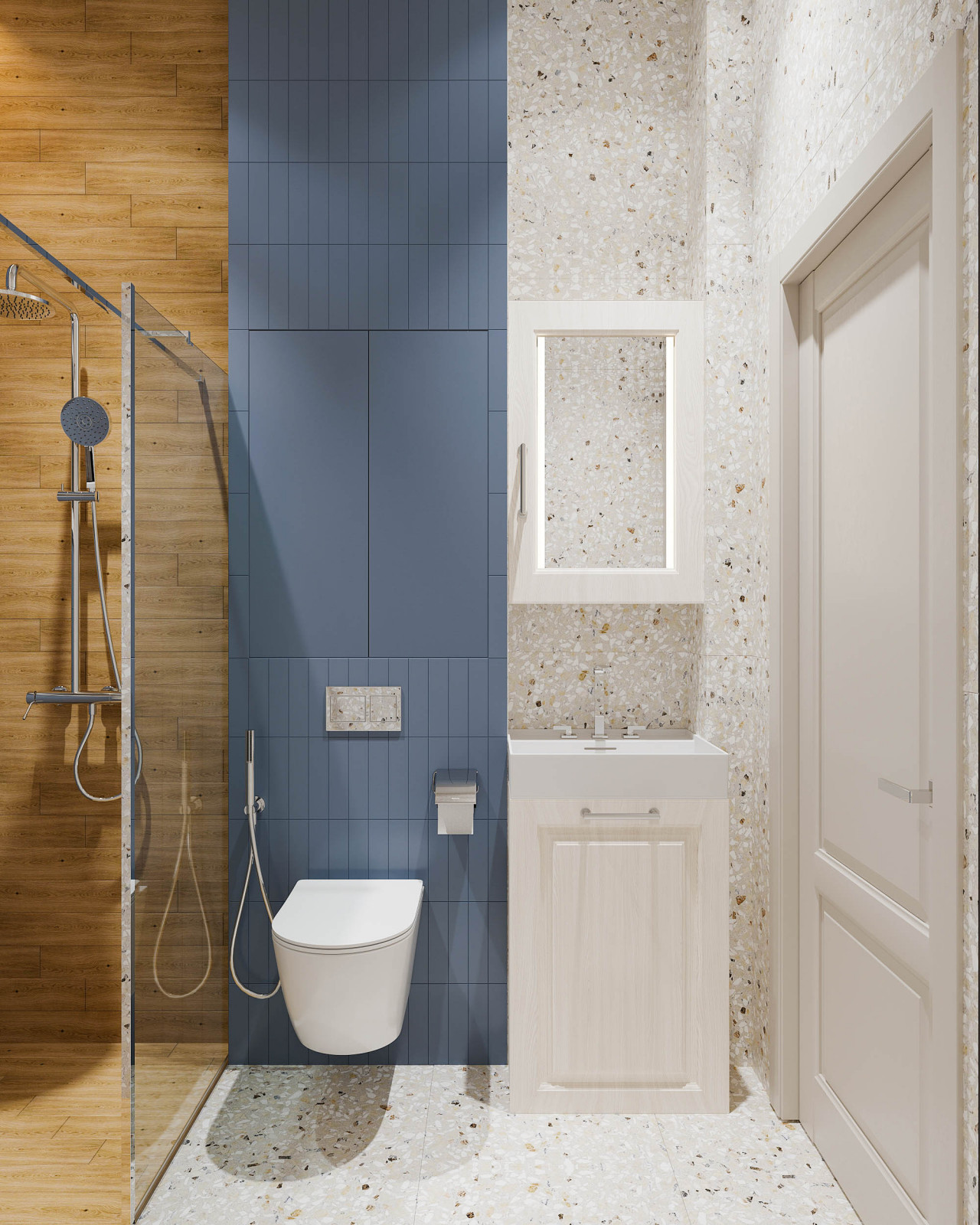 Дом в Европейском-2