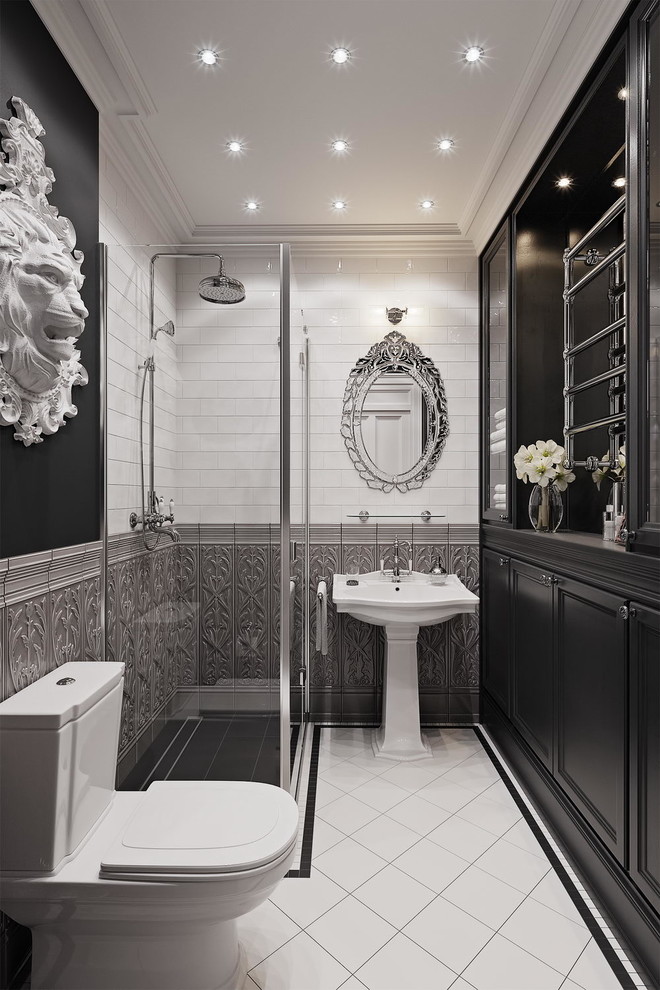 ЖК "Флотилия"