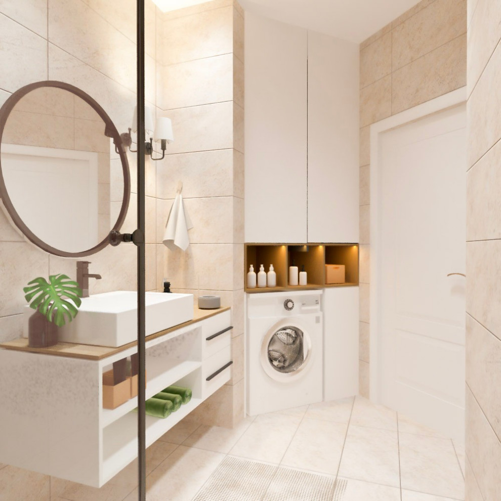 Квартира под сдачу 50м2