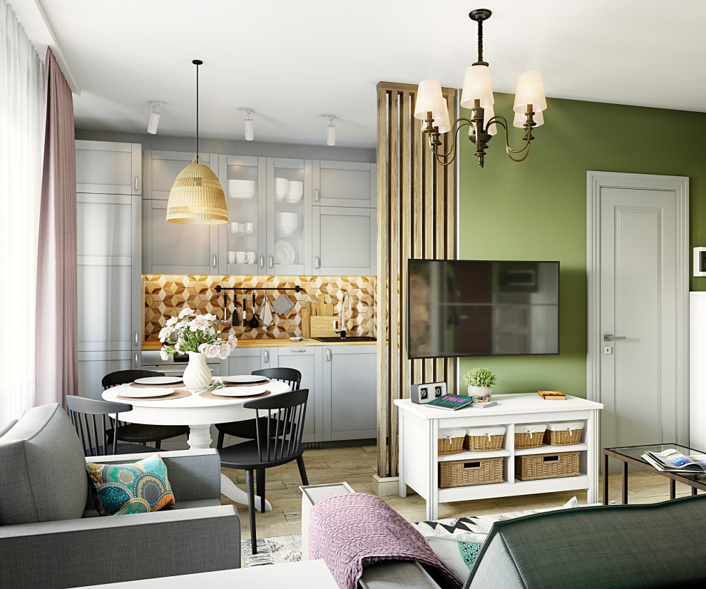 Квартира-студия