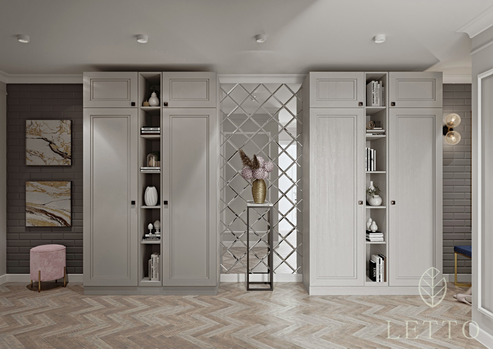 Неоклассика