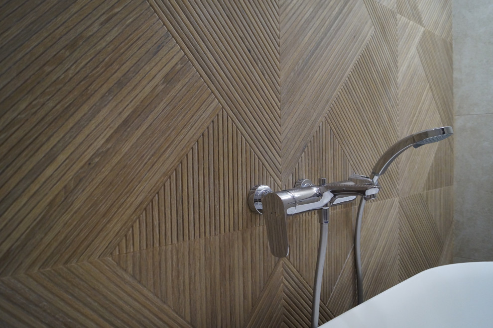 Квартира для большой семьи