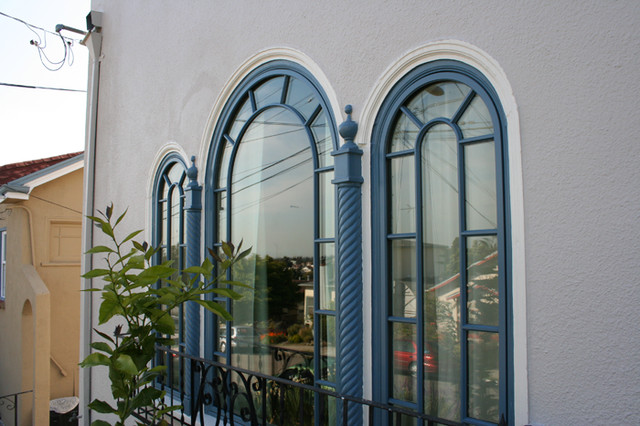 Residential viktoriansk-hus-og-facade