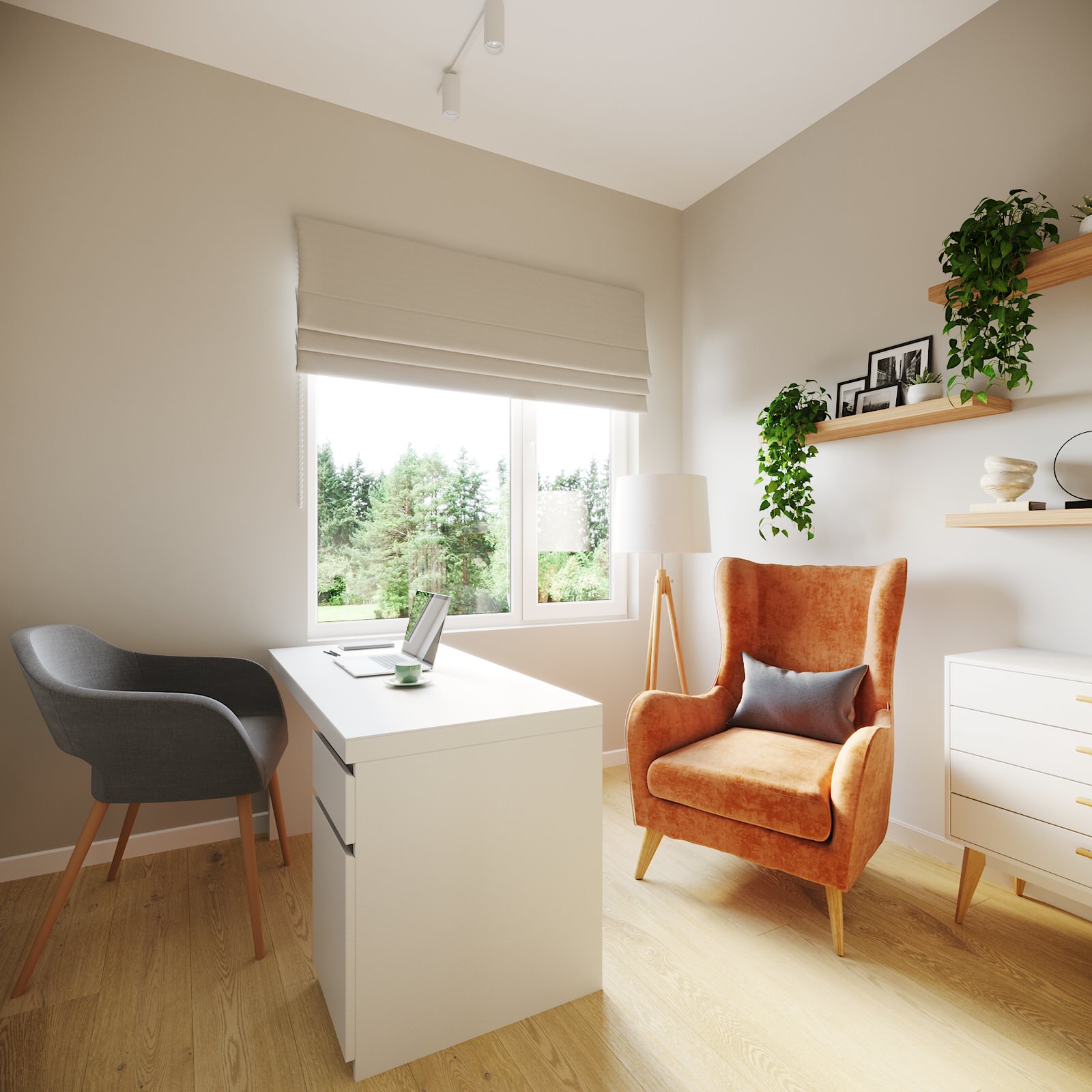 Дом в Белоострове