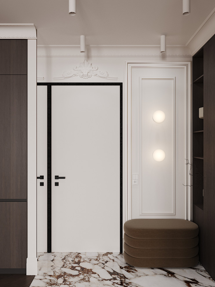 ЖК LEVEL Нагатинская