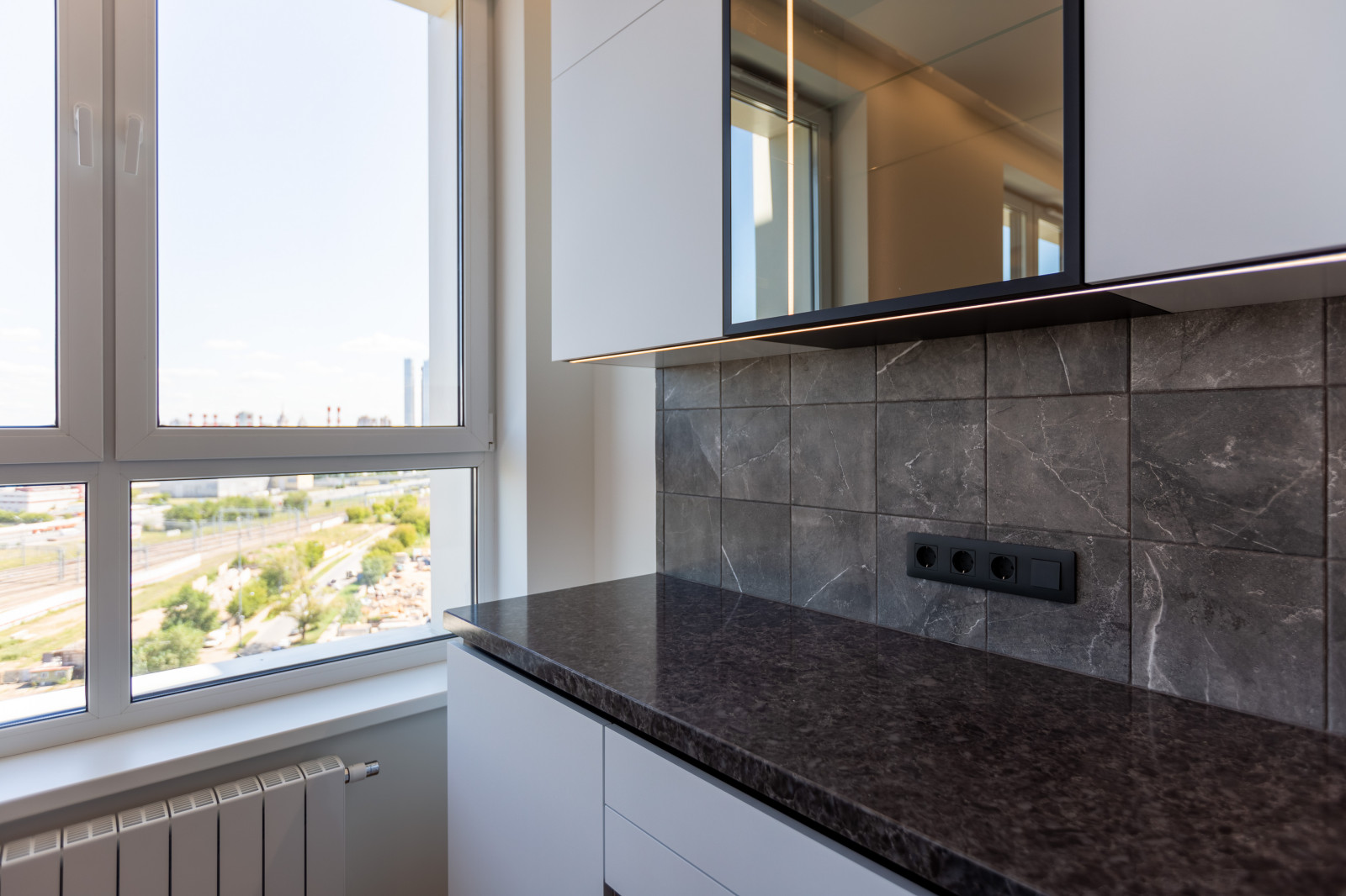 ЖК Сердце Столицы