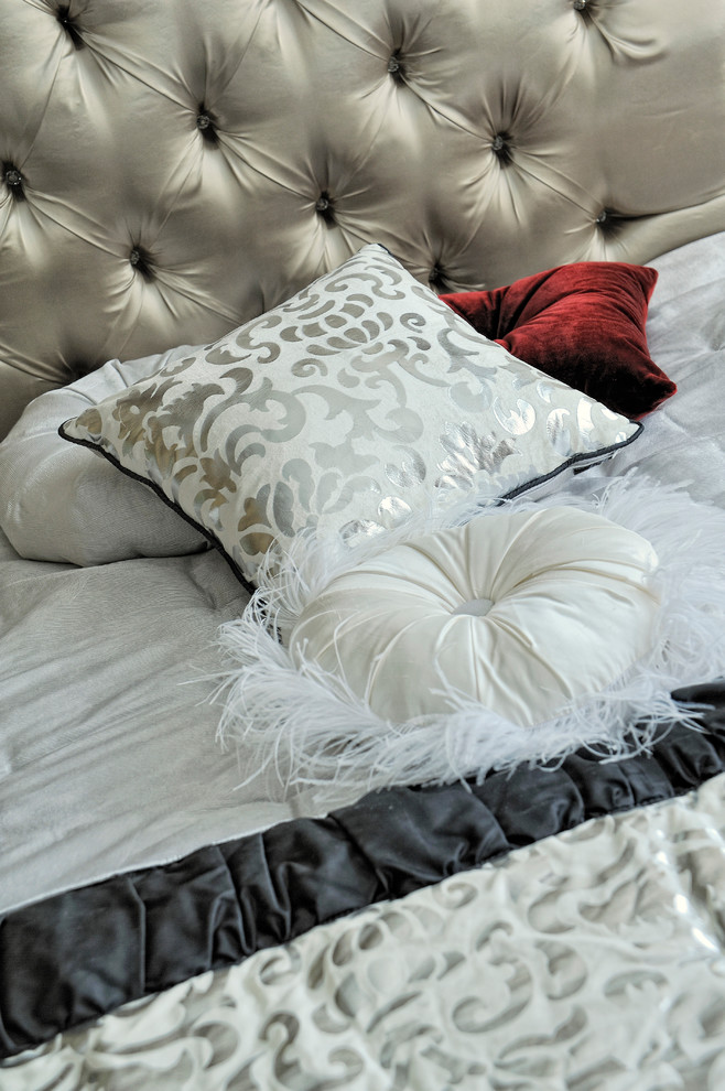 спальня-кабинет