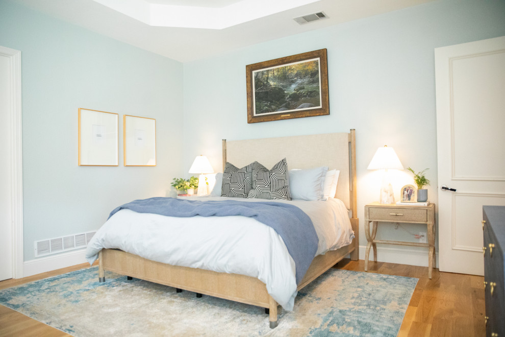 Whole Home Renovation VI