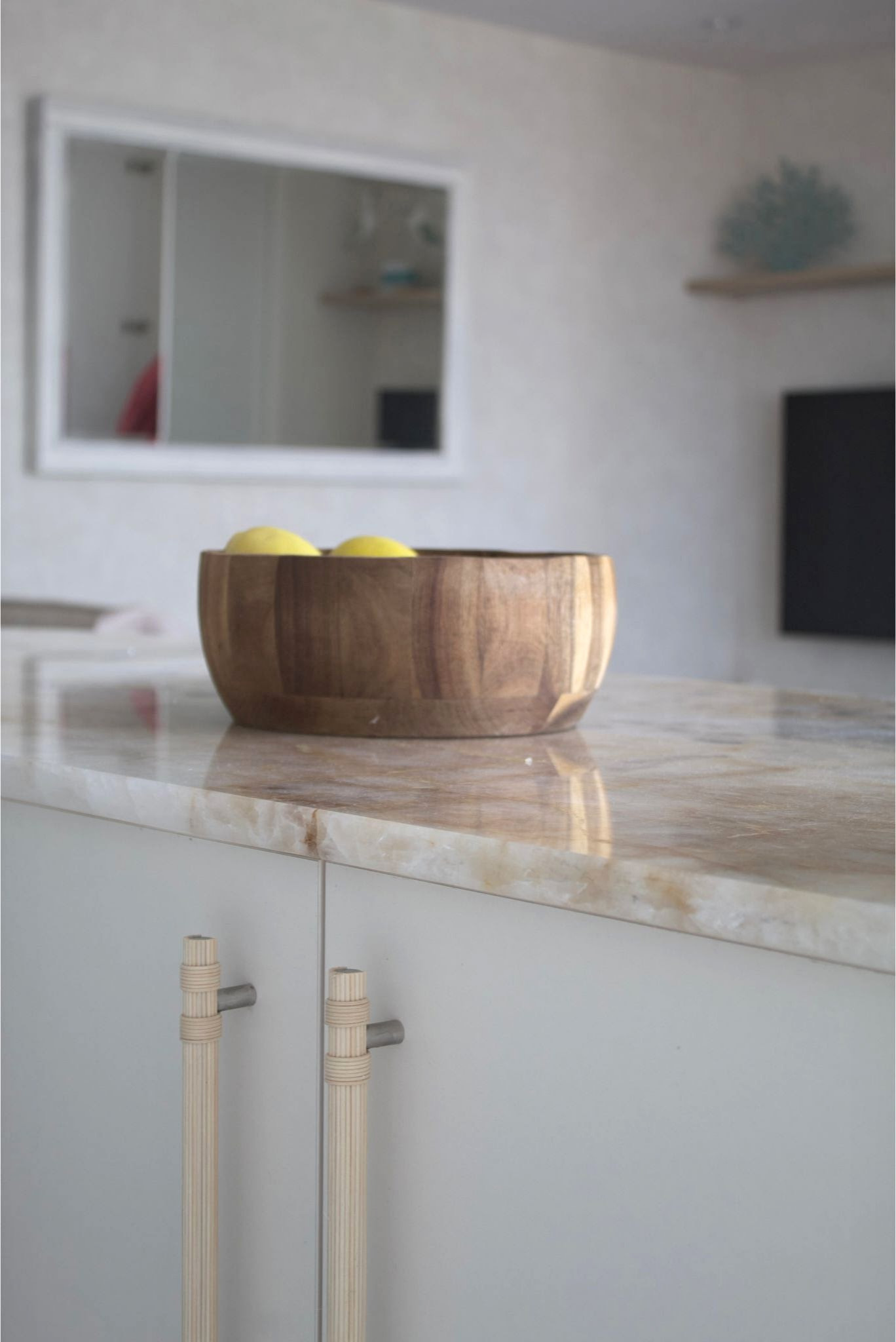 VIVIENDA MEDITERRANEA EN PRIMERA LINEA DE PLAYA