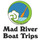 Mad River Boat Trips