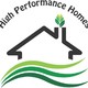 High Performance Homes