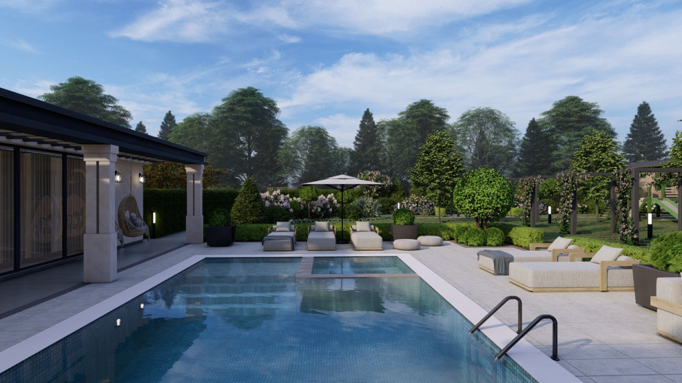 Москва 25 соток