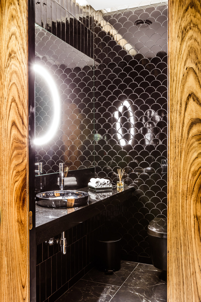 VIP-холл музыкального заведения ДуЮДУ